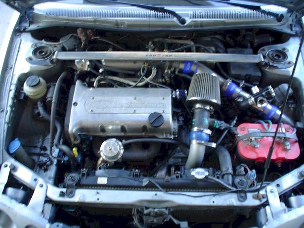 download KIA SEPHIA workshop manual