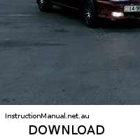 repair manual