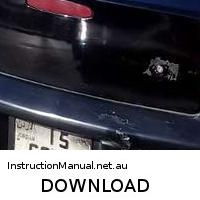 repair manual