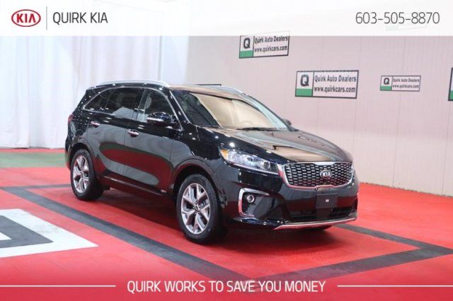 download KIA SORENTO 3.3L 3.8L workshop manual