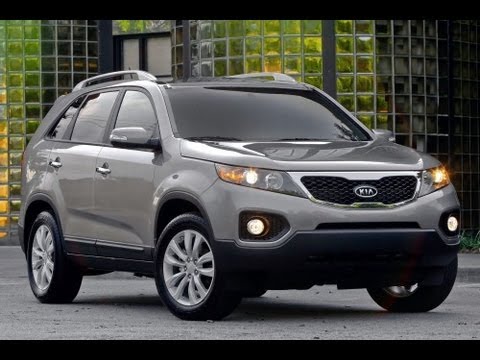 download KIA SORENTO 3.5L workshop manual