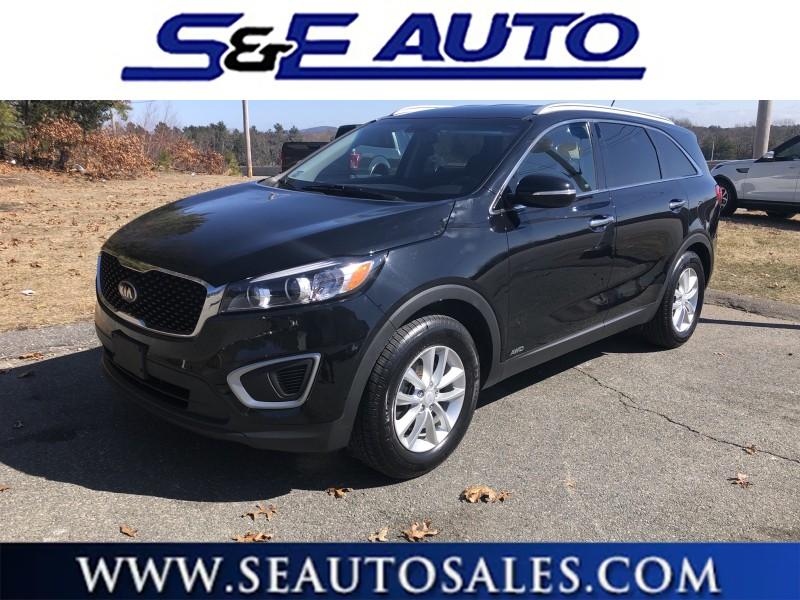 download KIA SORENTO 3.8L able workshop manual