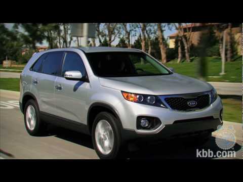 download KIA SORENTO 4X4 workshop manual