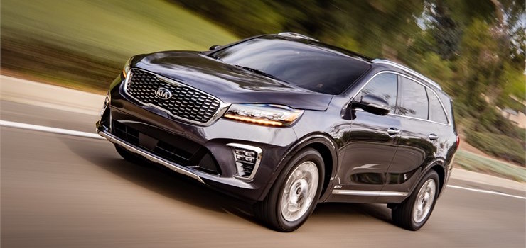 download KIA SORENTO BL G 3.3 DOHC Engine workshop manual