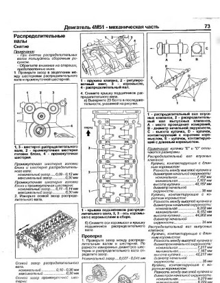 download KIA SORENTO BL G 3.8 DOHC Engine workshop manual