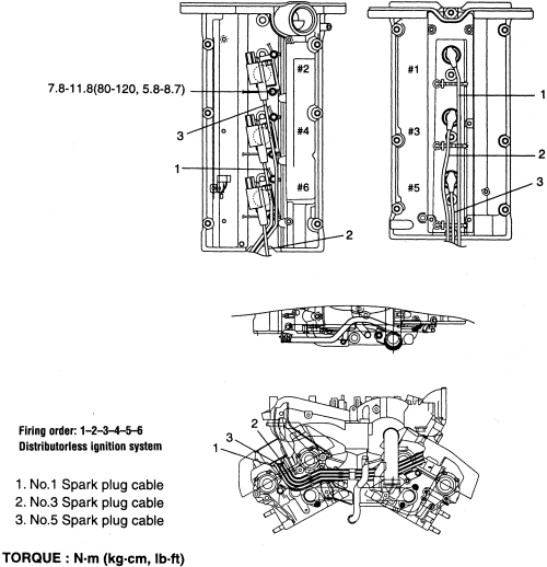 download KIA SORENTO BL G 3.8 DOHC Engine workshop manual