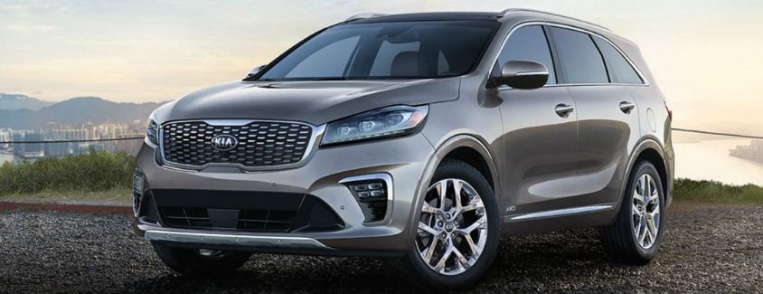 download KIA SORENTO XM G 2.4 GDI able workshop manual