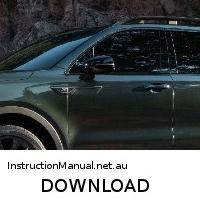 repair manual