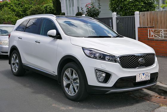 download KIA SORENTO XM G 3.5 DOHC Engine workshop manual