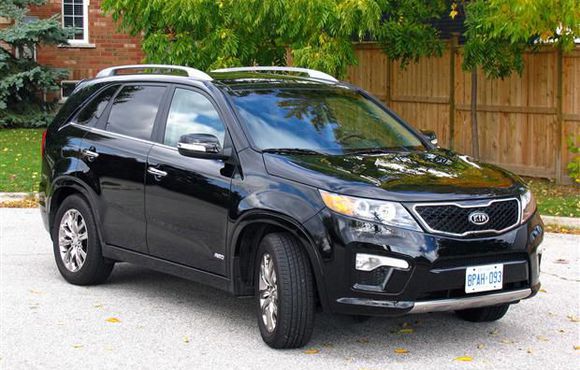 download KIA SORENTO XM G 3.5 DOHC Engine workshop manual