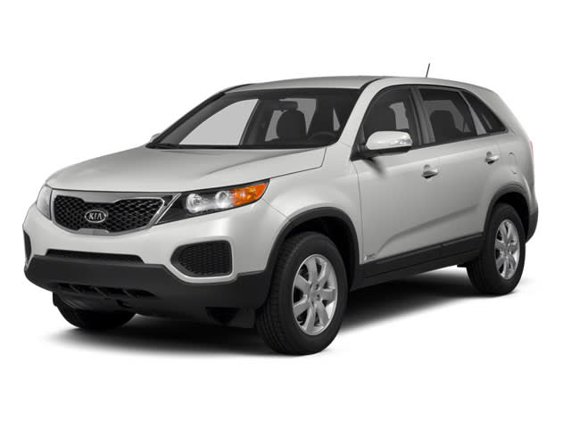 download KIA SORENTO XM able workshop manual