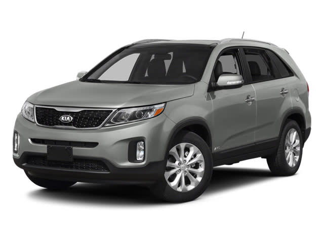 download KIA SORENTO XM able workshop manual