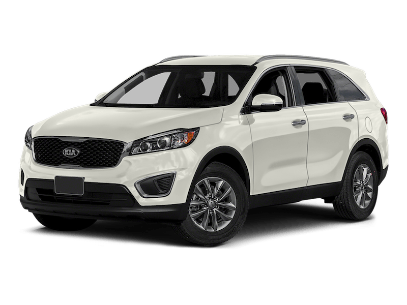 download KIA SORENTO XM able workshop manual