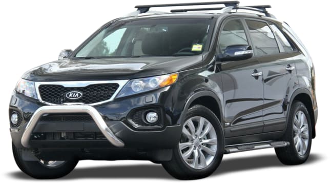 download KIA SORENTO XM workshop manual