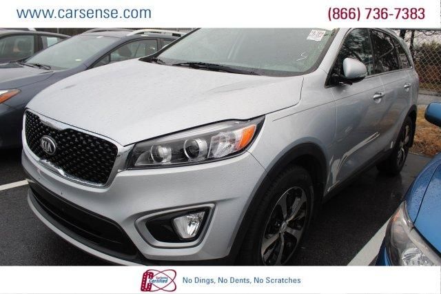 download KIA SORENTO XM workshop manual