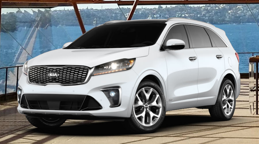 download KIA SORENTO able workshop manual