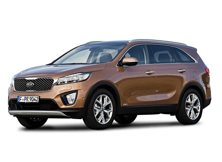 download KIA SORENTO able workshop manual