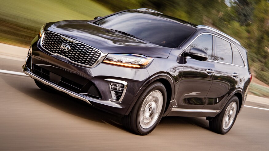 download KIA SORENTO able workshop manual