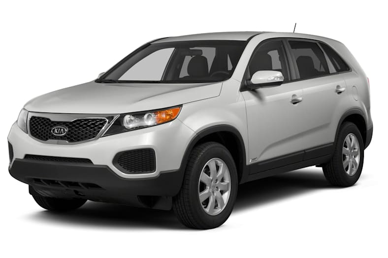 download KIA SORENTO able workshop manual