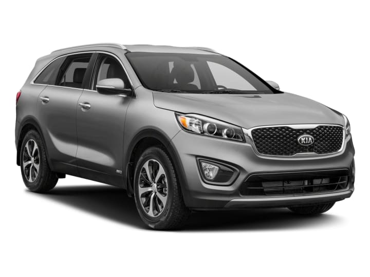 download KIA SORENTO able workshop manual