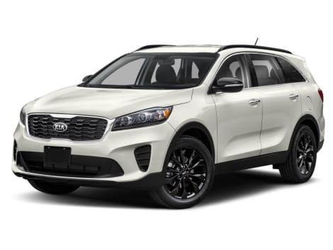 download KIA SORENTO workshop manual