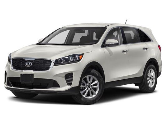 download KIA SORENTO workshop manual