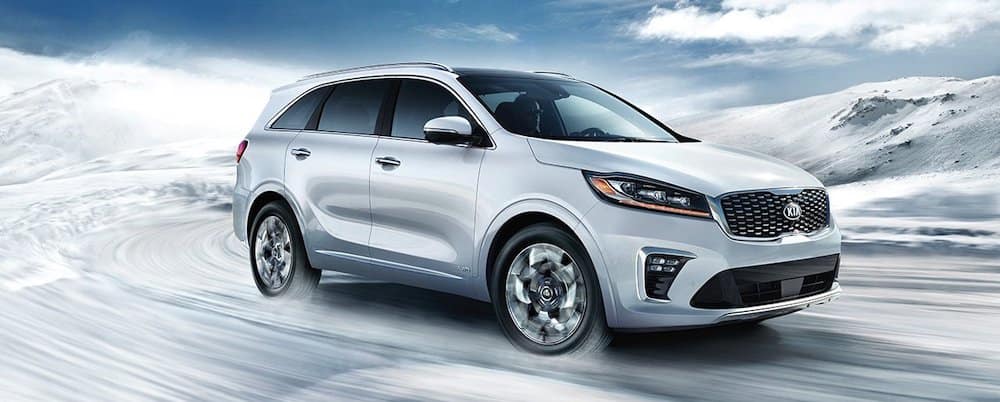 download KIA SORENTO workshop manual