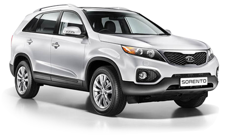 download KIA SORENTO workshop manual