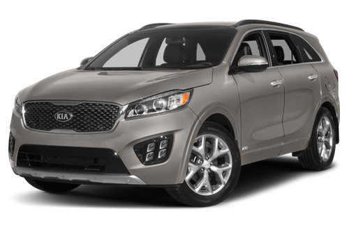 download KIA SORENTO workshop manual