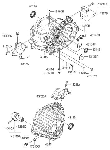 download KIA SORENTO workshop manual