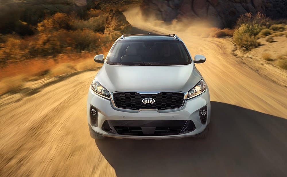 download KIA SORENTO workshop manual