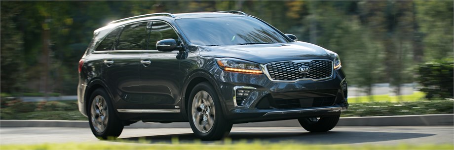 download KIA SORENTO workshop manual