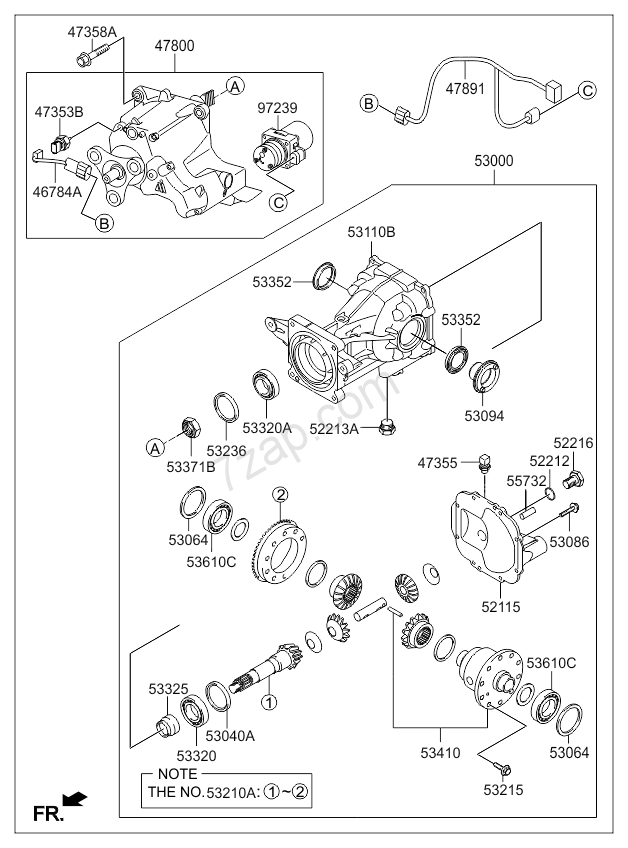 download KIA SORENTO workshop manual