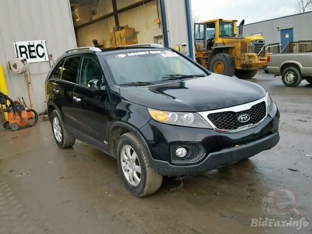 download KIA SORENTO workshop manual