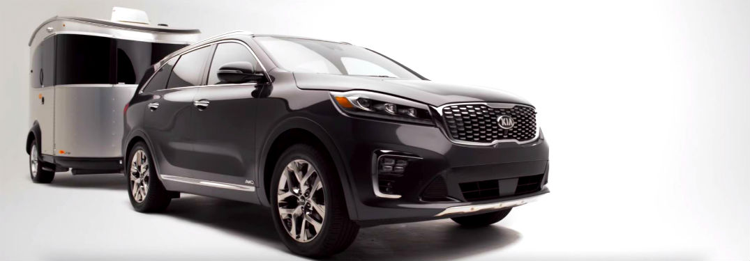 download KIA SORENTO workshop manual