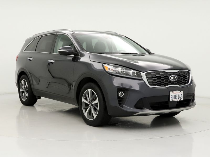 download KIA SORENTO workshop manual