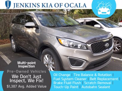 download KIA SORENTO workshop manual