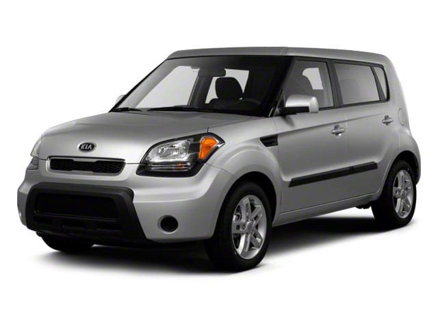 download KIA SOUL 1.6L workshop manual