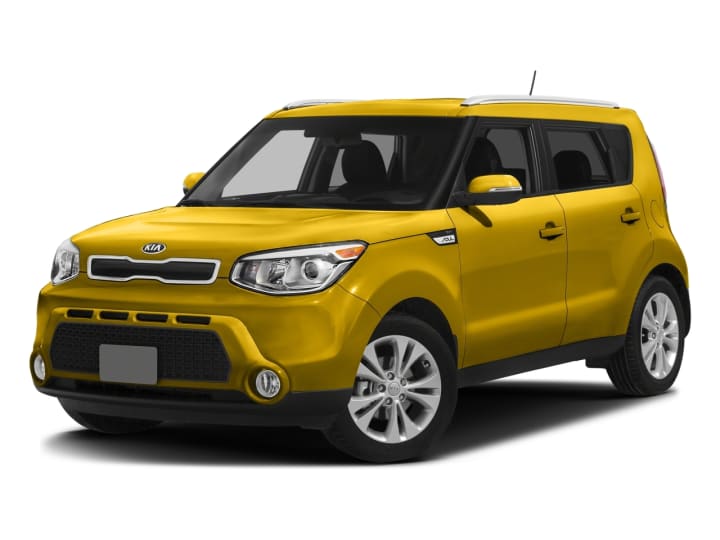 download KIA SOUL 1.6L workshop manual