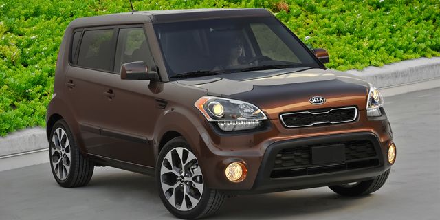 download KIA SOUL 2.0L able workshop manual