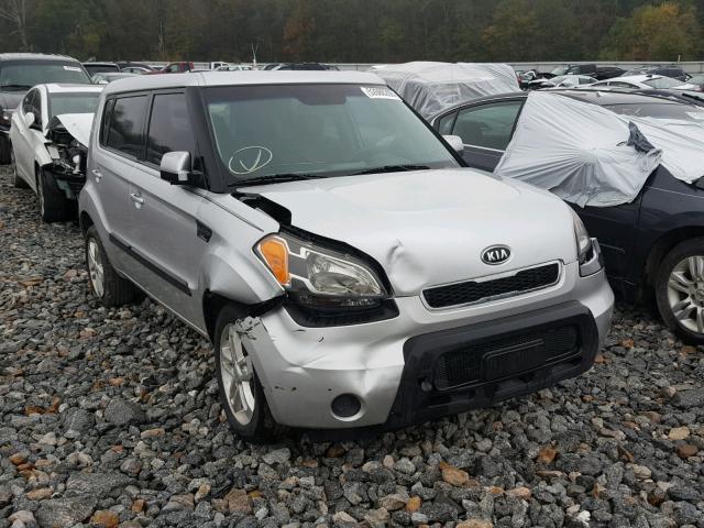 download KIA SOUL 2.0L workshop manual