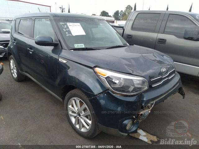 download KIA SOUL 2.0L workshop manual