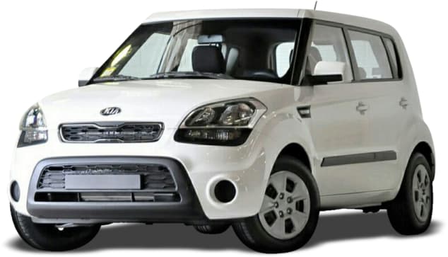 download KIA SOUL 2.0L workshop manual