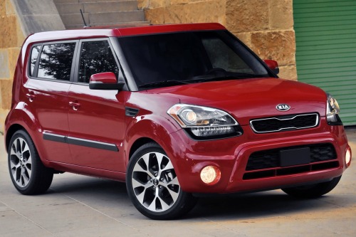 download KIA SOUL 2.0L workshop manual