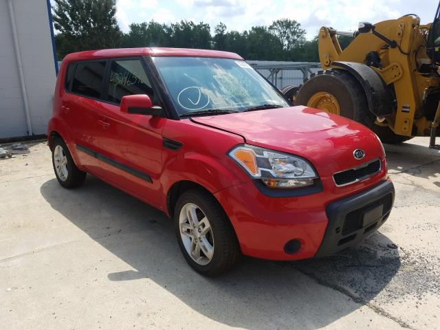 download KIA SOUL 2.0L workshop manual