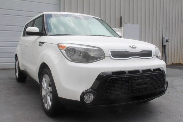 download KIA SOUL 2.0L workshop manual