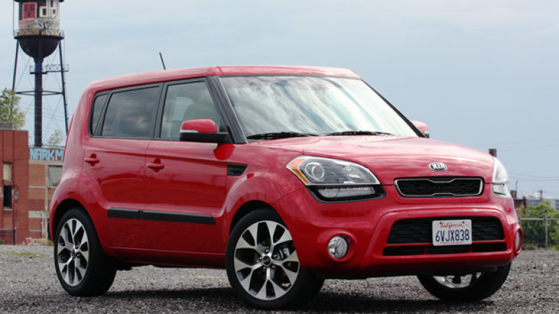 download KIA SOUL 2.0L workshop manual