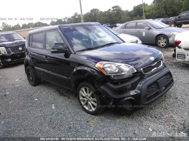 download KIA SOUL 2.0L workshop manual