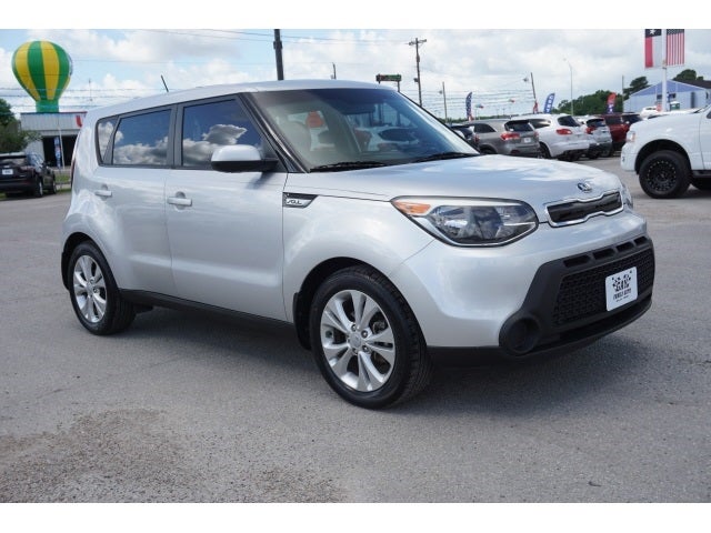 download KIA SOUL 2.0L workshop manual