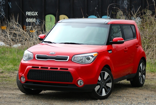 download KIA SOUL 2.0L workshop manual